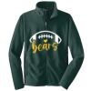 Youth Value Fleece Jacket Thumbnail