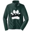 Youth Value Fleece Jacket Thumbnail