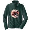 Youth Value Fleece Jacket Thumbnail