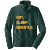 Youth Value Fleece Jacket Thumbnail