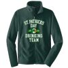 Youth Value Fleece Jacket Thumbnail