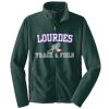 Youth Value Fleece Jacket Thumbnail