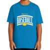 Youth Ultra Cotton ® 100% US Cotton T Shirt Thumbnail