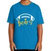 Youth Ultra Cotton ® 100% US Cotton T Shirt Thumbnail