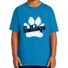 Youth Ultra Cotton ® 100% US Cotton T Shirt Thumbnail