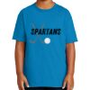 Youth Ultra Cotton ® 100% US Cotton T Shirt Thumbnail