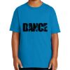 Youth Ultra Cotton ® 100% US Cotton T Shirt Thumbnail