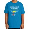 Youth Ultra Cotton ® 100% US Cotton T Shirt Thumbnail
