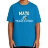 Youth Ultra Cotton ® 100% US Cotton T Shirt Thumbnail