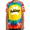 Youth Window Tie Dye Tee Thumbnail