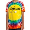 Youth Window Tie Dye Tee Thumbnail