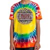 Youth Window Tie Dye Tee Thumbnail