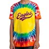 Youth Window Tie Dye Tee Thumbnail
