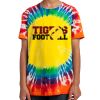 Youth Window Tie Dye Tee Thumbnail