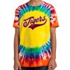 Youth Window Tie Dye Tee Thumbnail