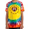 Youth Window Tie Dye Tee Thumbnail