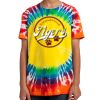 Youth Window Tie Dye Tee Thumbnail
