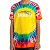Youth Window Tie Dye Tee Thumbnail