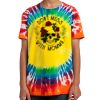Youth Window Tie Dye Tee Thumbnail