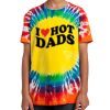 Youth Window Tie Dye Tee Thumbnail