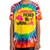Youth Window Tie Dye Tee Thumbnail