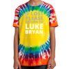 Youth Window Tie Dye Tee Thumbnail