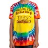 Youth Window Tie Dye Tee Thumbnail