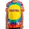 Youth Window Tie Dye Tee Thumbnail