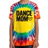 Youth Window Tie Dye Tee Thumbnail