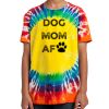 Youth Window Tie Dye Tee Thumbnail