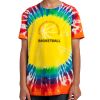 Youth Window Tie Dye Tee Thumbnail