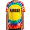 Youth Window Tie Dye Tee Thumbnail