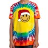 Youth Window Tie Dye Tee Thumbnail