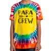 Youth Window Tie Dye Tee Thumbnail
