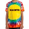 Youth Window Tie Dye Tee Thumbnail