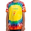 Youth Window Tie Dye Tee Thumbnail