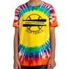 Youth Window Tie Dye Tee Thumbnail