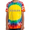 Youth Window Tie Dye Tee Thumbnail