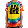 Youth Window Tie Dye Tee Thumbnail