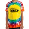 Youth Window Tie Dye Tee Thumbnail