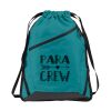 Zip It Cinch Pack Thumbnail