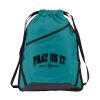 Zip It Cinch Pack Thumbnail