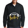 Zephyr 1/2 Zip Pullover Thumbnail
