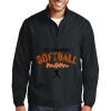 Zephyr 1/2 Zip Pullover Thumbnail