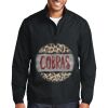 Zephyr 1/2 Zip Pullover Thumbnail