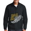 Zephyr 1/2 Zip Pullover Thumbnail