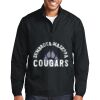 Zephyr 1/2 Zip Pullover Thumbnail