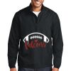 Zephyr 1/2 Zip Pullover Thumbnail