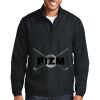 Zephyr 1/2 Zip Pullover Thumbnail