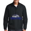 Zephyr 1/2 Zip Pullover Thumbnail